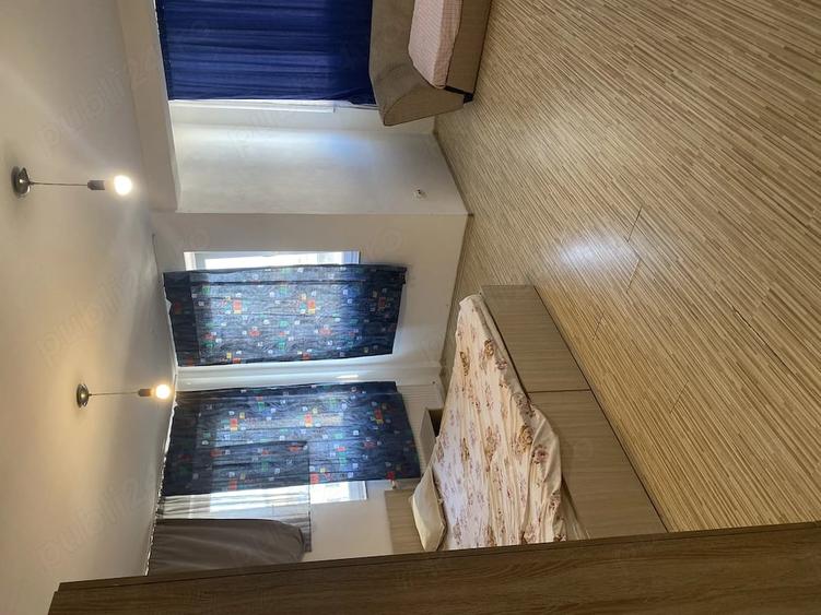 Garsonieră decomandată în Ampoi 3