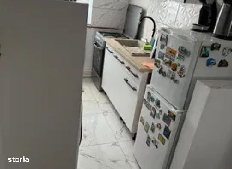 Garsonieră în Precista