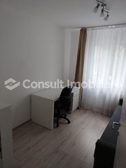 Apartament cu 3 camere decomandat în Mănăștur