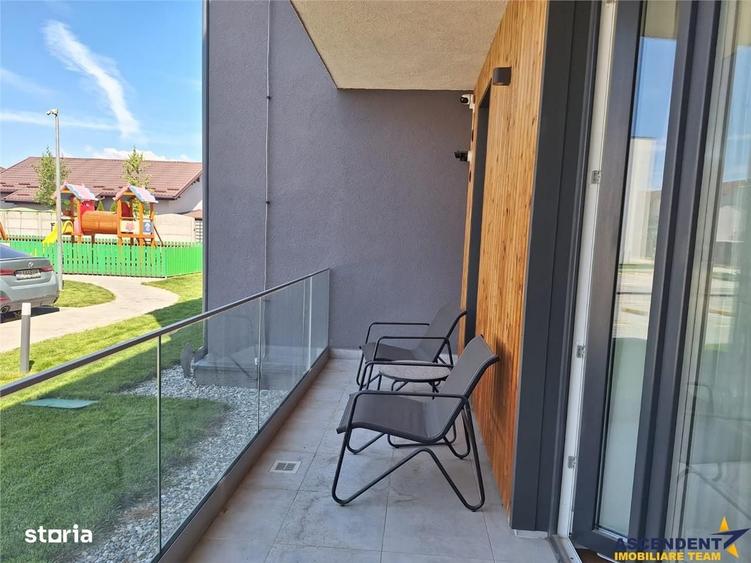 Prima inchiriere! Apartament doua camere, Uno Residence Brasov - 3