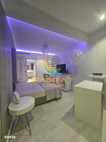 Apartament 3 camere | Herastrau | Persepolis | Cartierul Francez 128m - 19