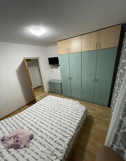 Apartament cu 2 camere decomandat, mobilat în Câmpia Libertății