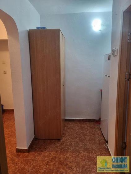 Garsonieră decomandată în Inel II