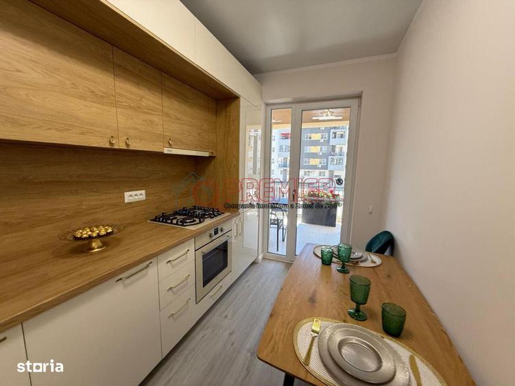 Apartament cu 3 camere în Central — fotografia 1