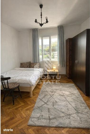 Casă cu 6 camere cu Teren 827 Mp în Elisabetin