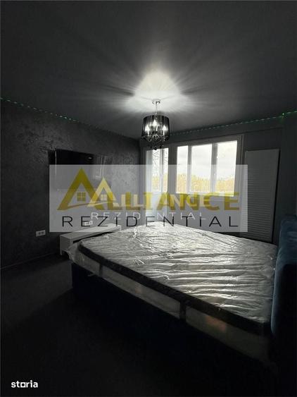 5 Minute Eroii Revolutiei Apartament 2 camere mobilat si utilat + parc - 4