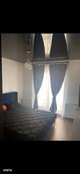 Apartament cu 2 camere în Nord