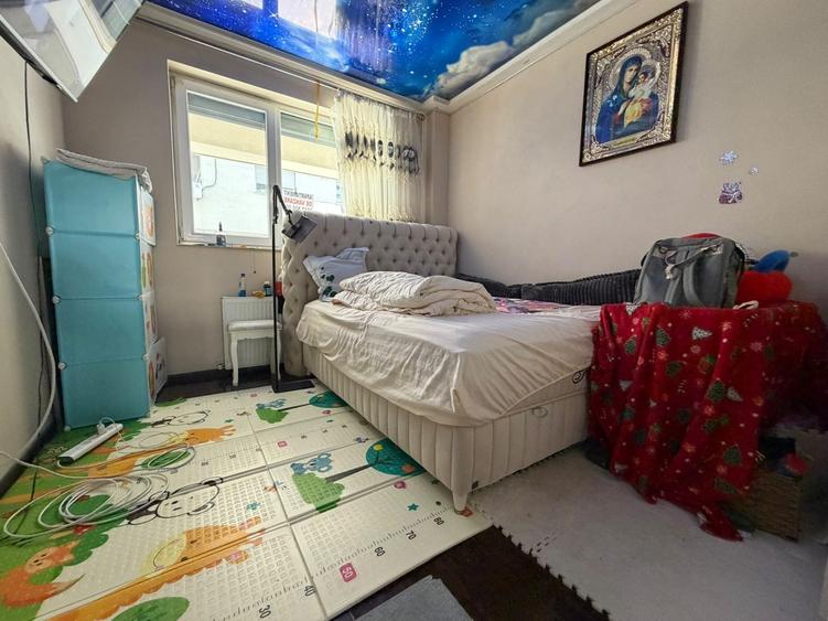 Apartament cu 2 camere decomandat în Militari