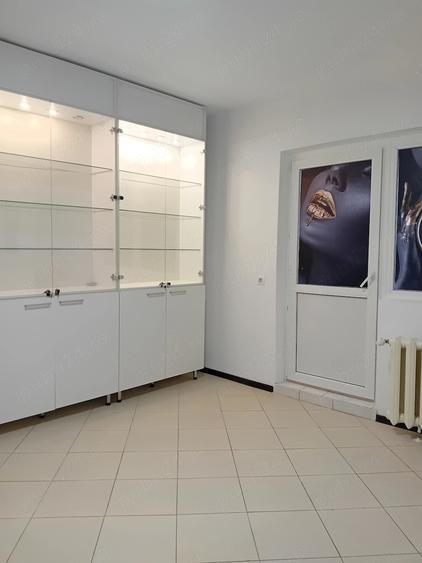 Spațiu comercial, de 78 mp, în Vitan