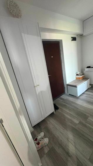 Apartament cu 3 camere decomandat, mobilat în Mihai Bravu