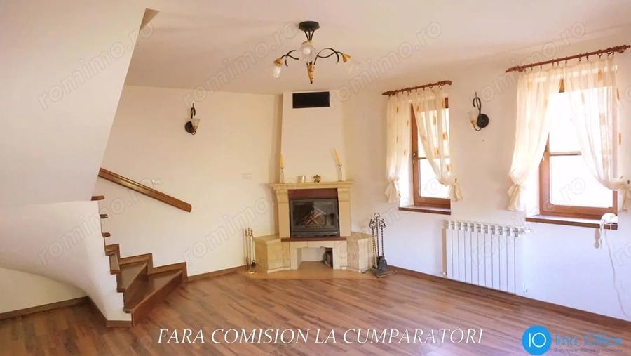 Casă cu 1 camere cu Canalizare în Muereasca