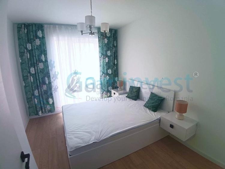 Apartament cu 3 camere decomandat, mobilat în Iosia