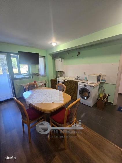 Apartament cu 2 camere în Bârnova