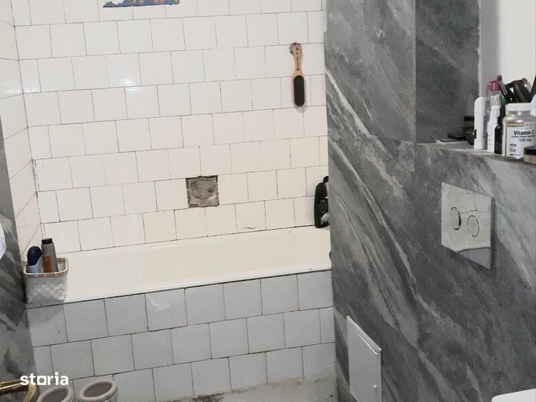 Apartament cu 3 camere în Obor