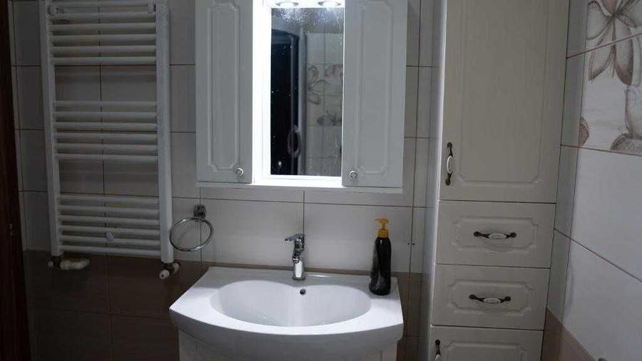 Apartament cu 2 camere decomandat în Șelimbăr