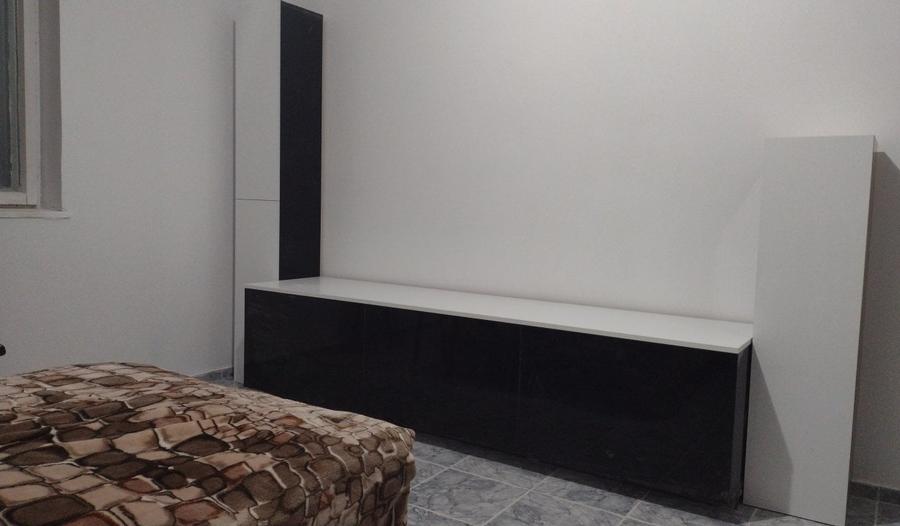 Apartament cu 3 camere decomandat, mobilat în Cogealac