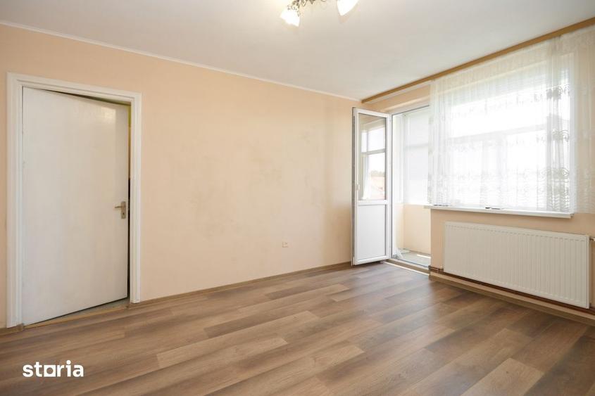 Apartament 2 camere | Zona Teilor Strada Marasesti | Etaj 3/4 | 0 - 13