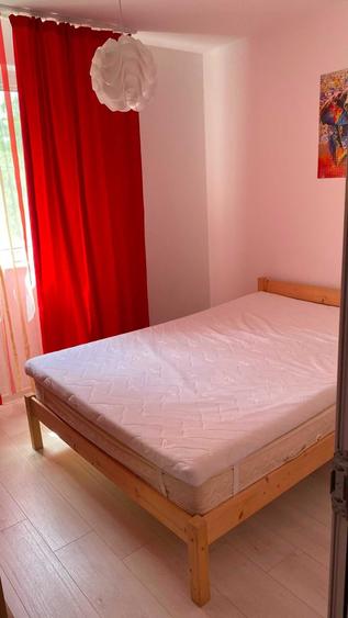 Apartament cu 2 camere decomandat în Tătărași
