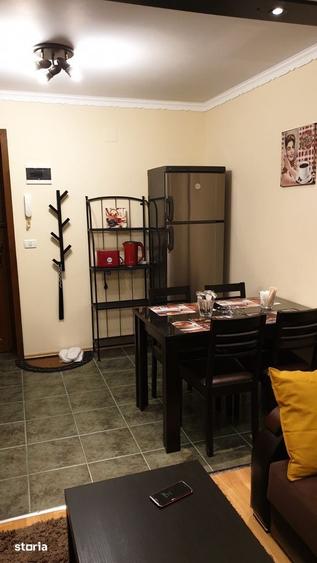 Studio - Apartament Central Furnica - 7
