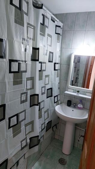Garsonieră decomandată în Aluniș