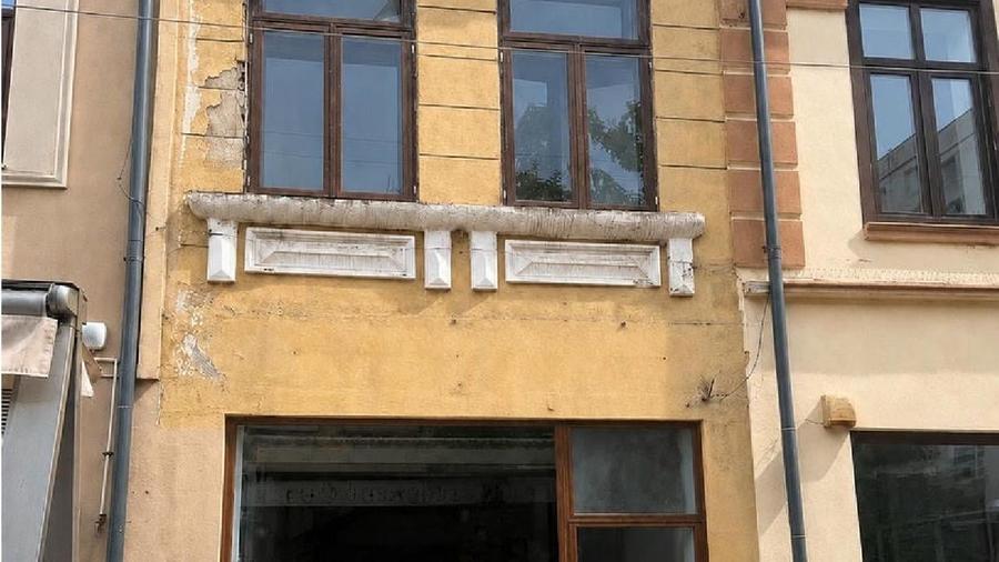 Spațiu comercial, de 145 mp, în Ultracentral