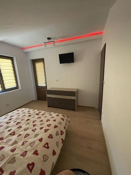 Cabana Baile Figa ,3 Dormitoare. - 2