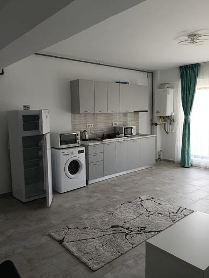 Apartament cu 2 camere în Nord
