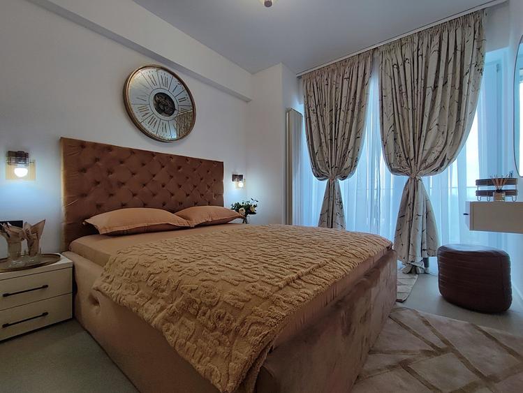 Apartament cu 2 camere decomandat în Nord