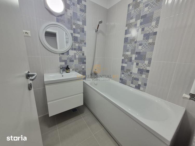 Apartament nou 2 camere, prima inchiriere, metrou Aparatorii Patriei - 6