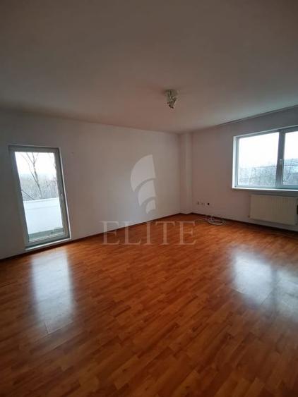 Apartament cu 2 camere decomandat în Zorilor