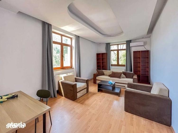 Apartament cu 2 camere în Berceni