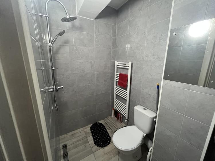 Apartament 3 camere, mobilat utilat, 66mp, zona Balastierei - 7