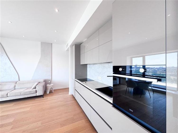 Apartament 2 camere de inchiriat One Verdi Park - 10