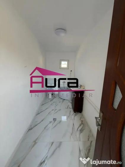 Casă cu 3 camere cu Teren 230 Mp în Central