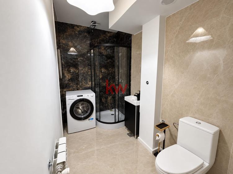 Apartament modern in Codrescu, Copou, cu 2 camere! - 5