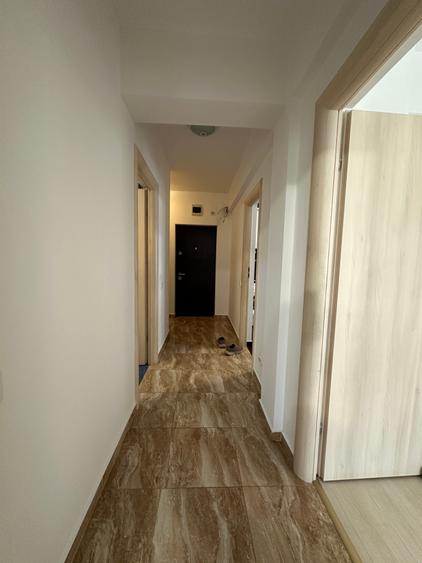 Apartament cu 2 camere decomandat în Mihai Bravu