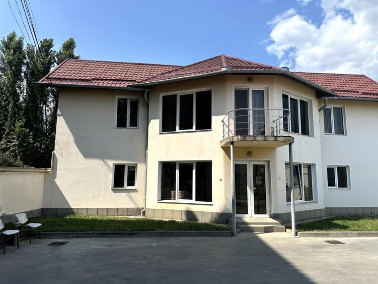 Spațiu comercial, de 35 mp, în Depozitelor
