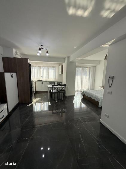 Apartament cu 2 camere semidecomandate, Centru - 2