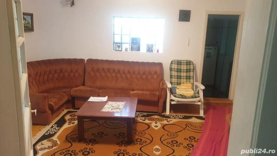 Casă cu 4 camere în Breaza