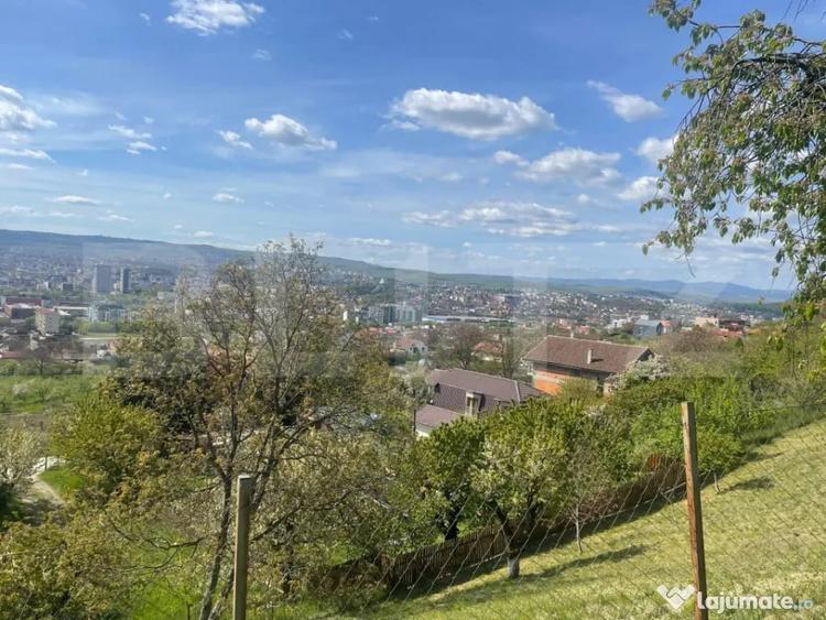 Teren în Central