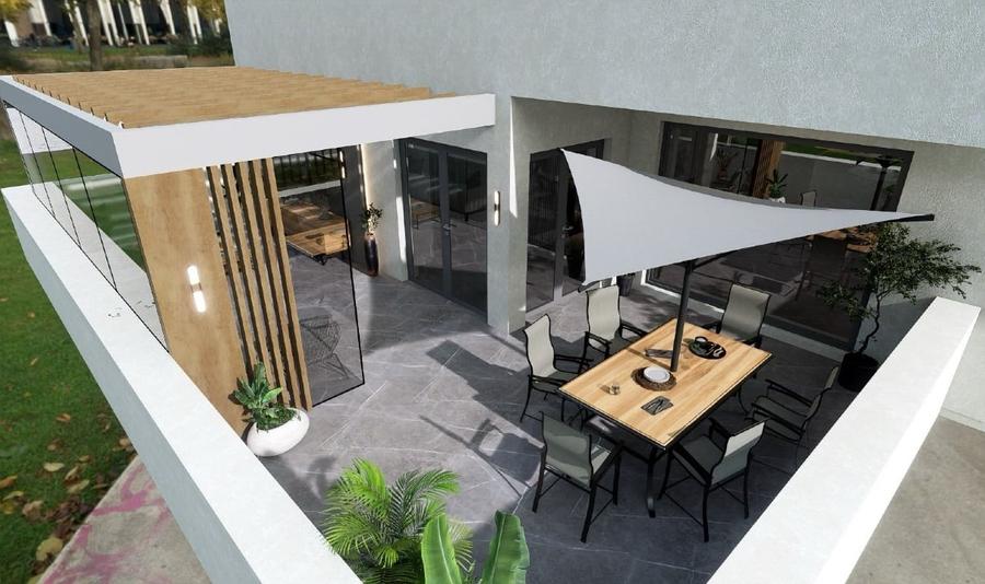 Apartament cu 4 camere decomandat în Craiovei