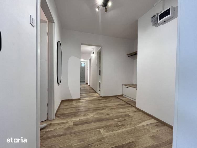 Prima Inchiriere | 3 Camere Decomandat | Polona - Doroban?i - 14