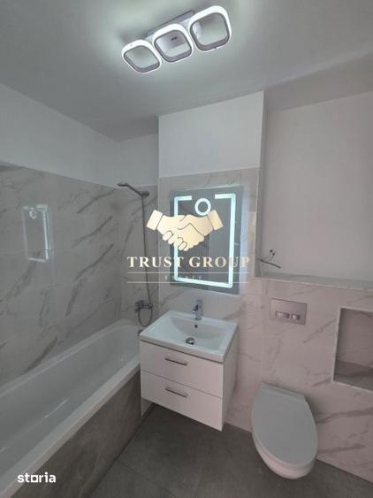 Apartament cu 2 camere decomandat în Crângași