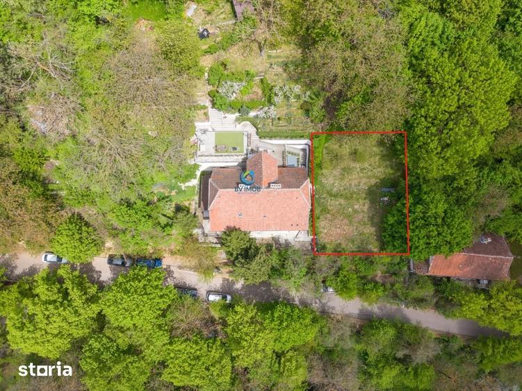 Apartament cu 3 camere în Schei