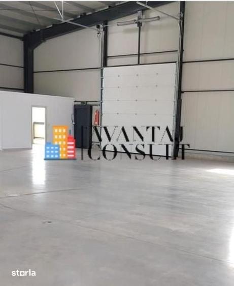 Spațiu comercial, de 580 mp, în Central