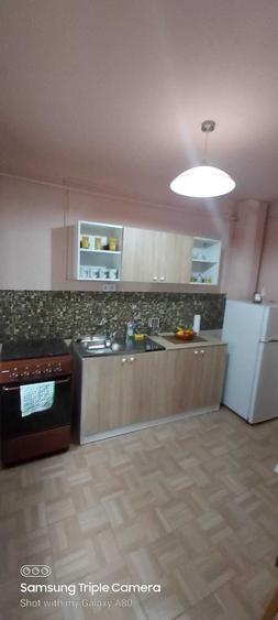 Apartament cu 2 camere semidecomandat în Micălaca