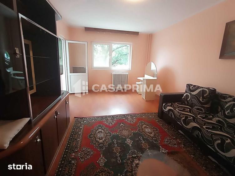 Apartament 2 camere Nicolina, ETAJ 1, investitia ideala - 4