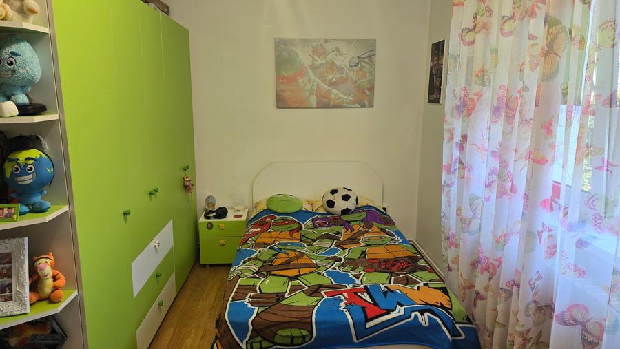 Vand apartament 2 camere in Deva, zona Crinilor, mobilat - 10