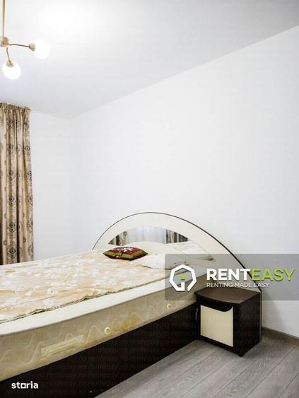 Apartament cu 3 camere în Independenței