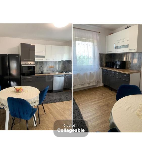 Casă cu 4 camere în Nazna